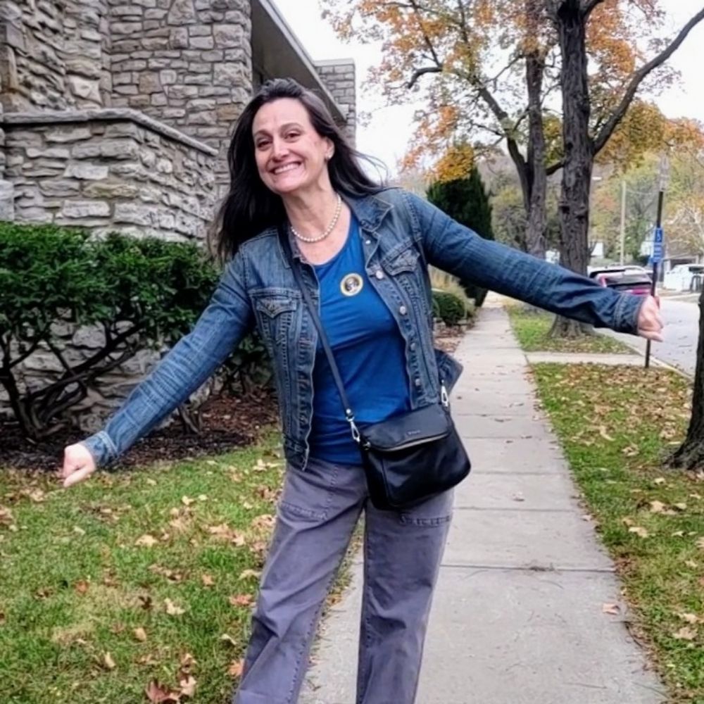Maria Young