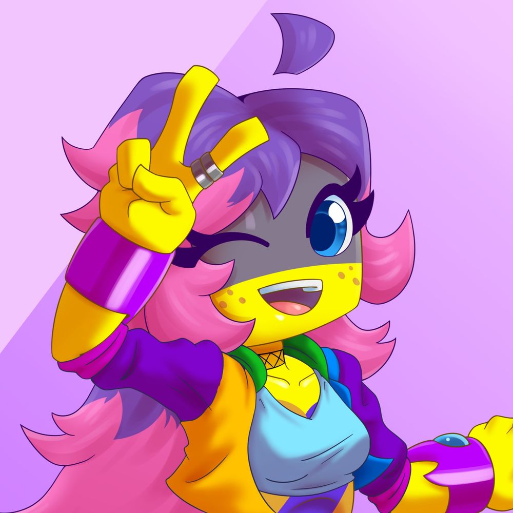 AstridDaMixel