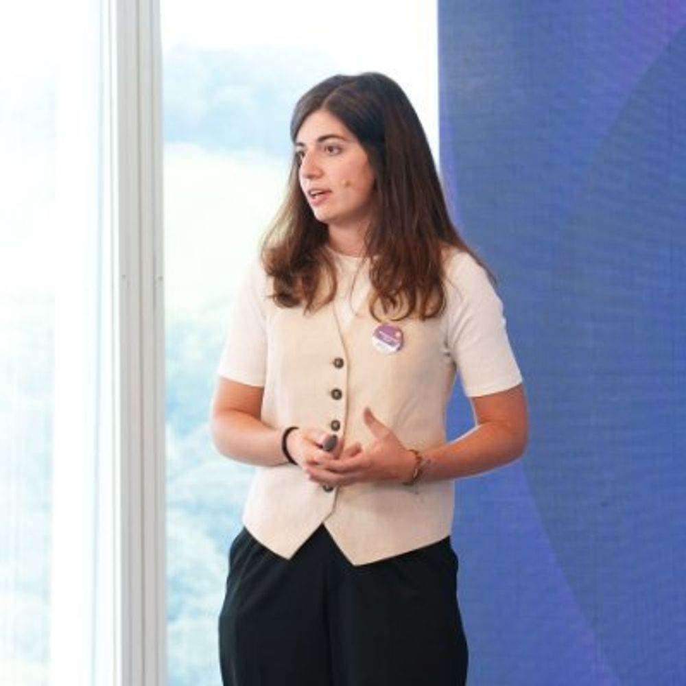 Ariadna Ferrer March
