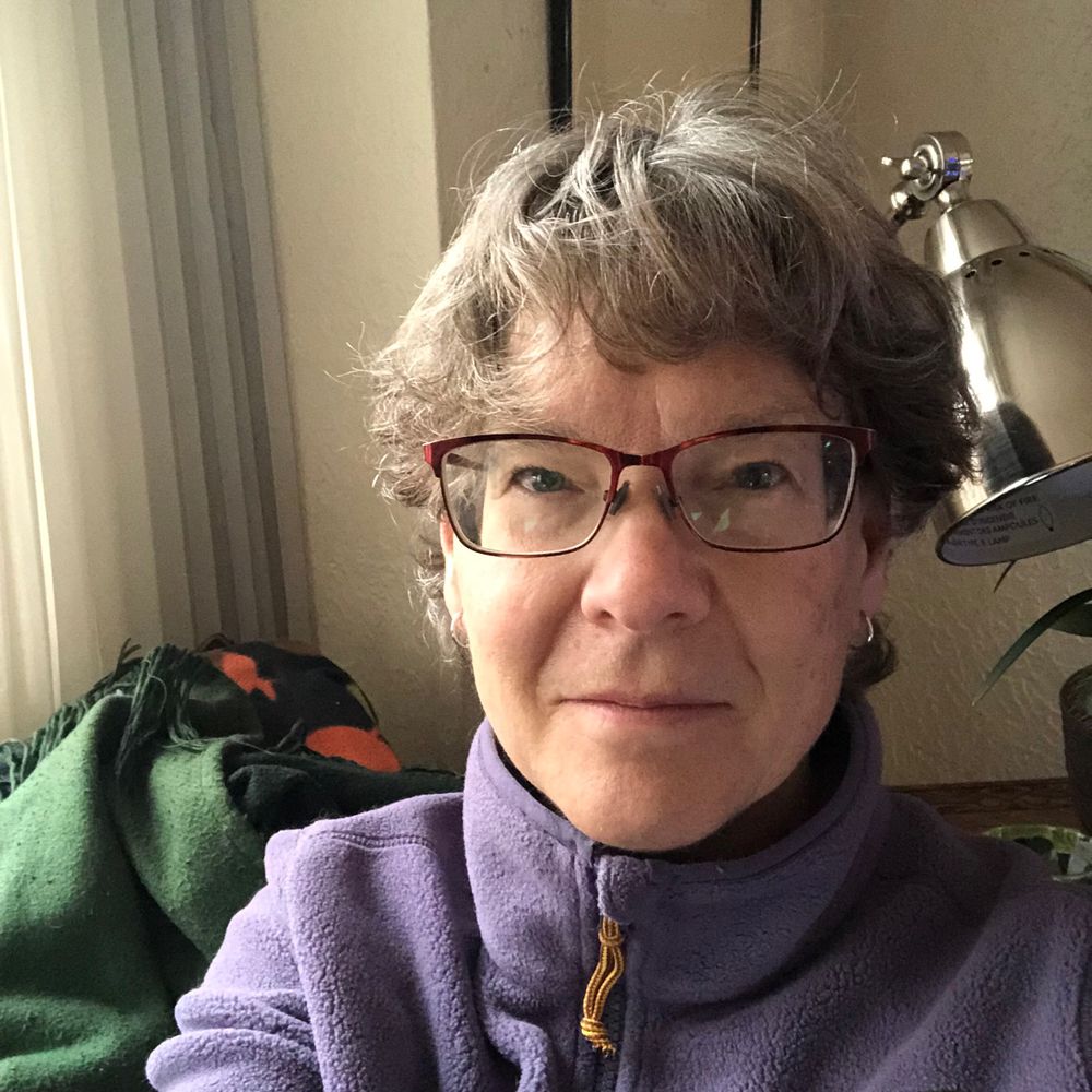 Jane Starr