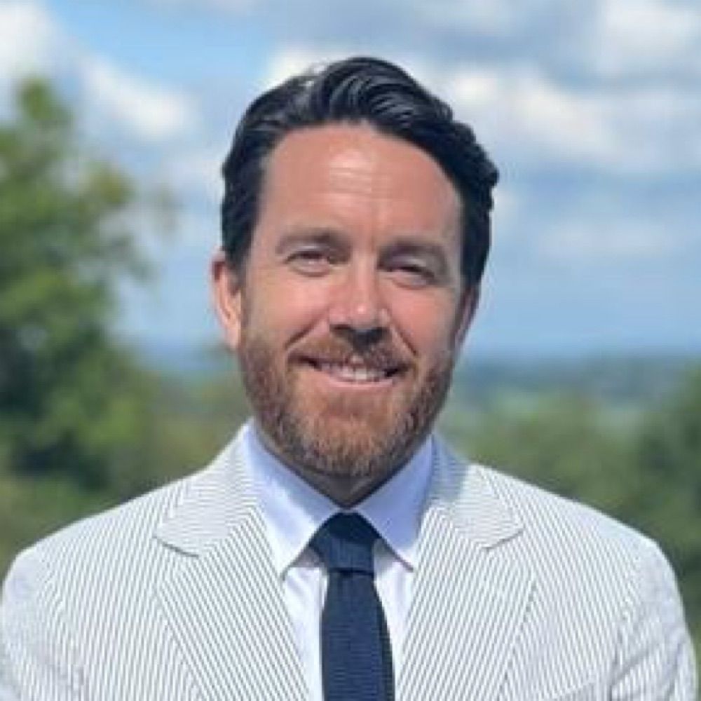 Marc Bruce