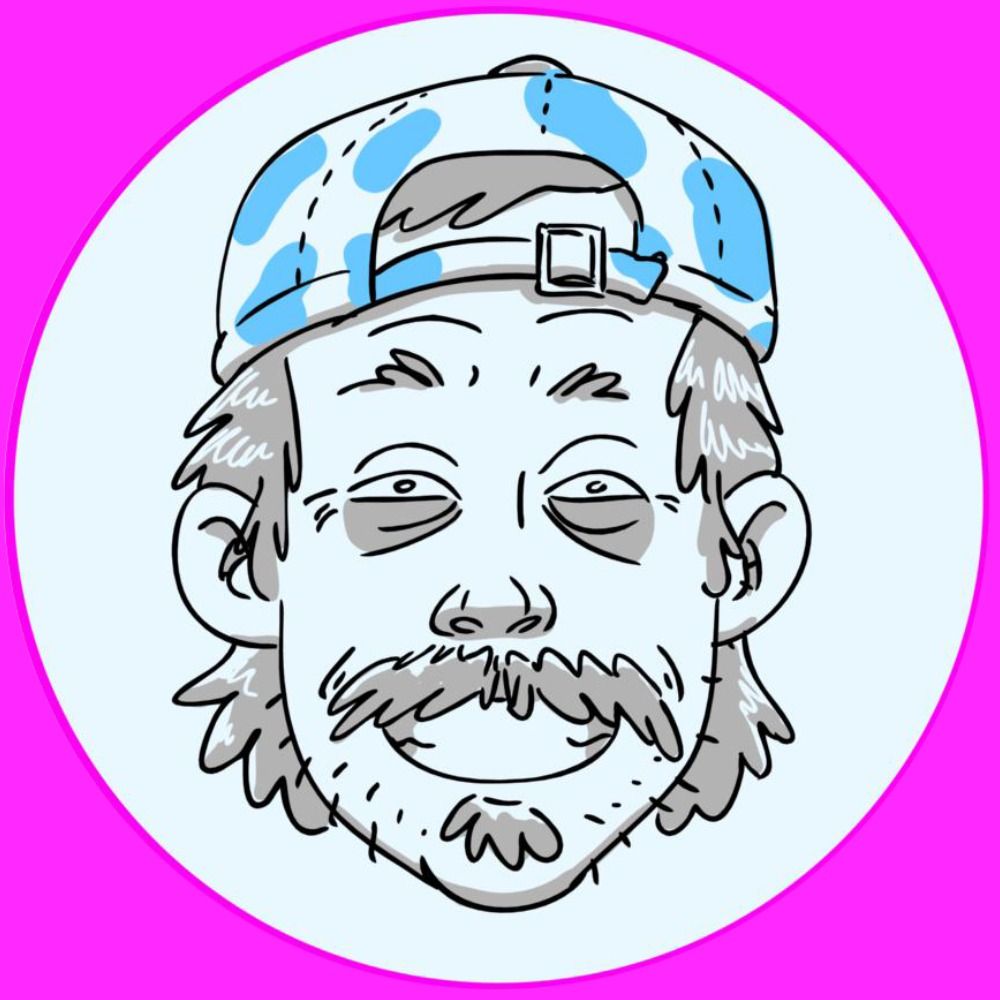 Will Strode