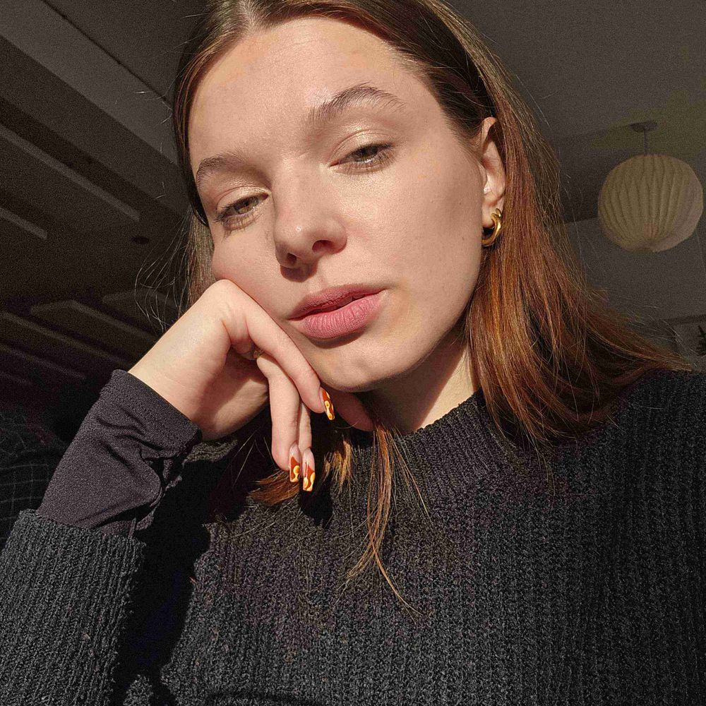 Rūta Mėlinavičiūtė