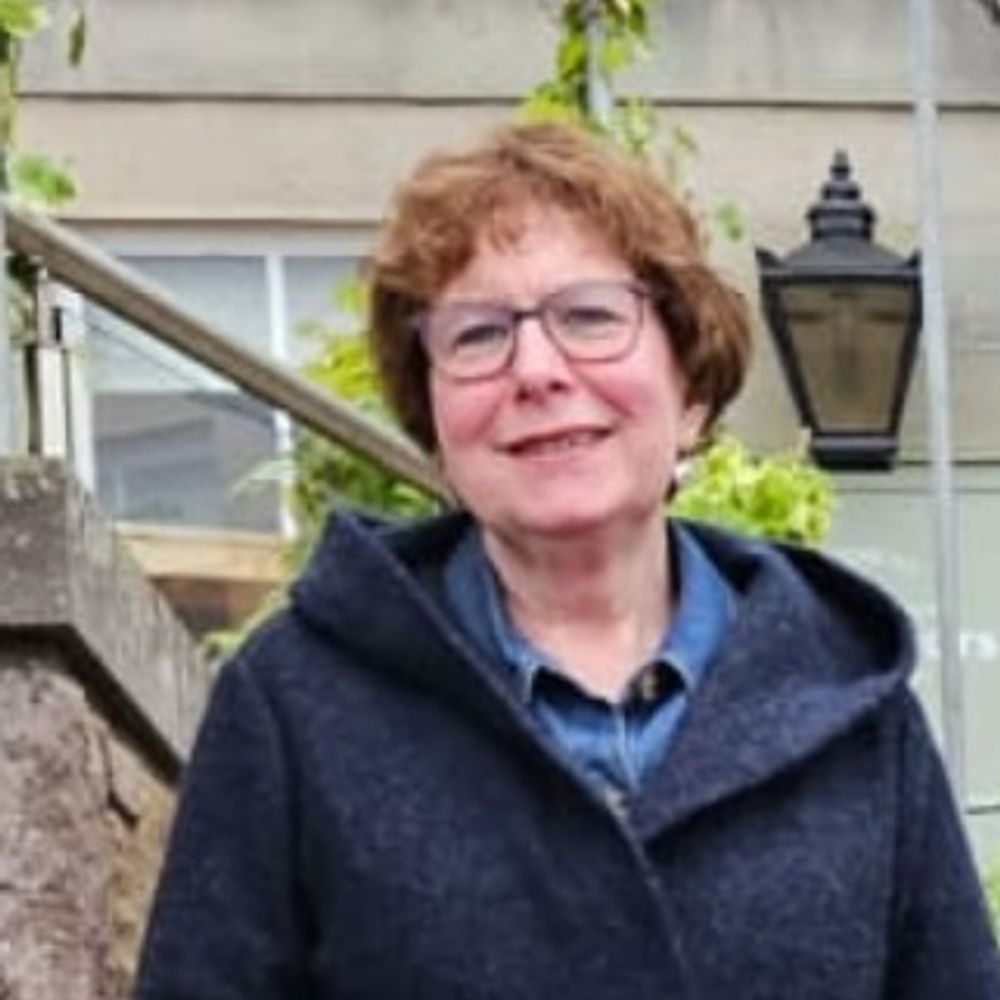 Ann Walker