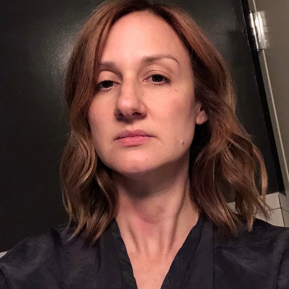 Cathie Klapperich's avatar