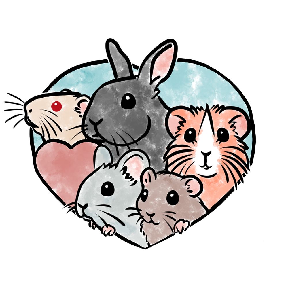 Helping All Little Things Rescue