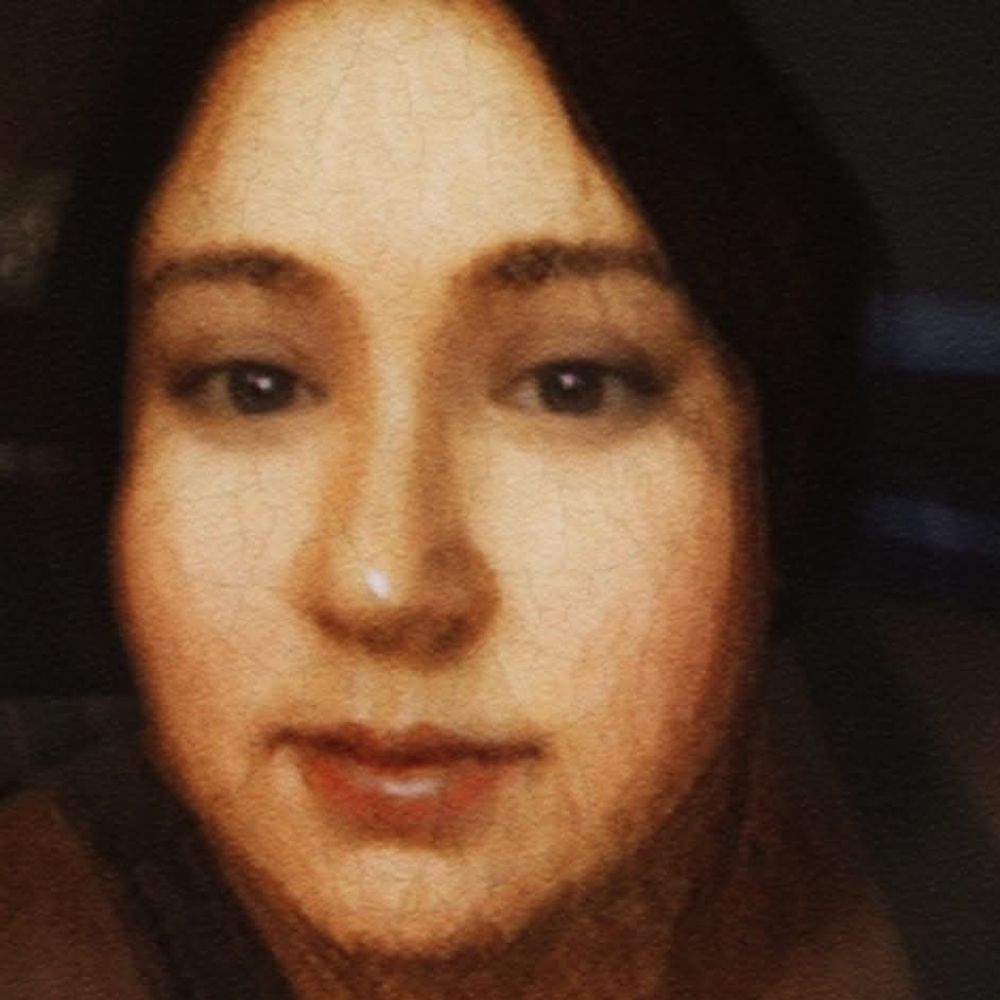 Ruby Torres Sarabia
