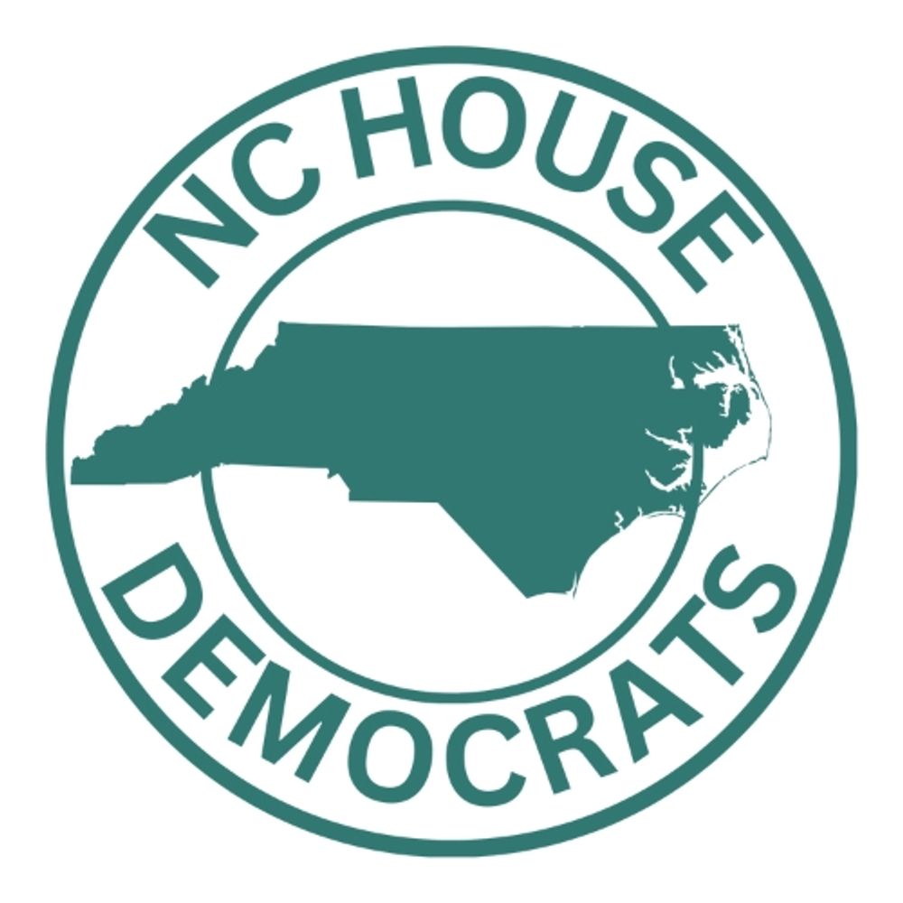 NC Democratic Party House Caucus