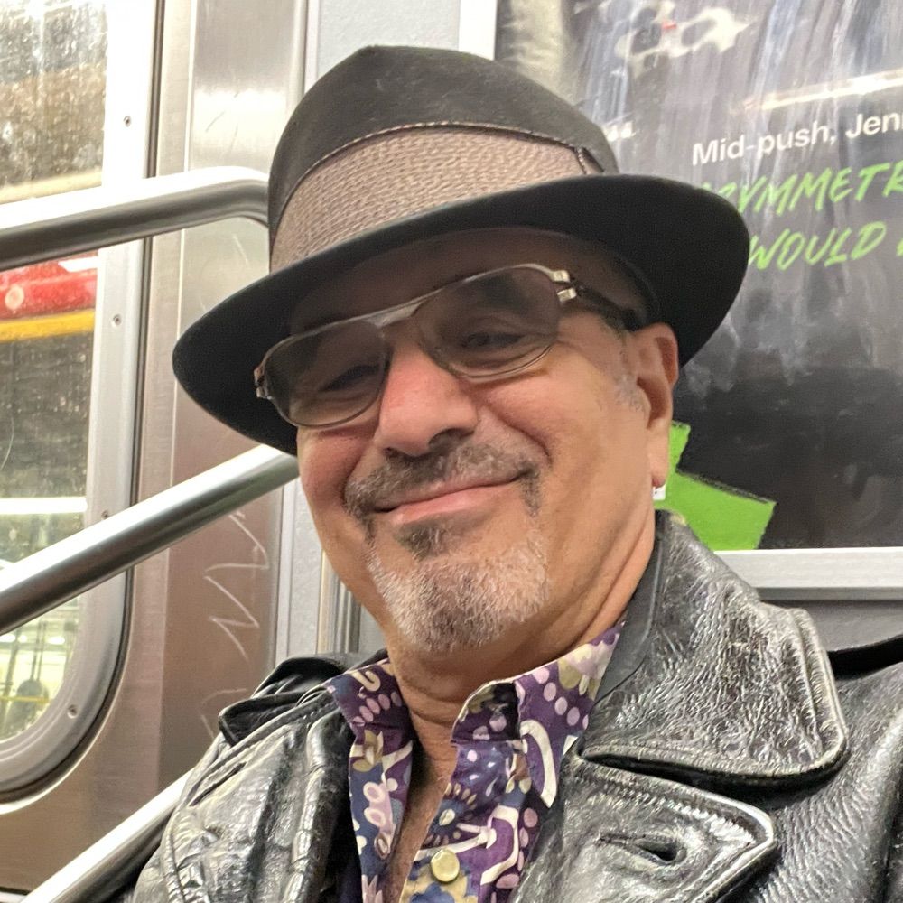 Ron Baron