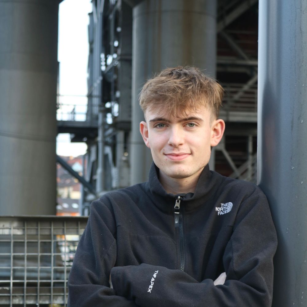 Joshua Wirth