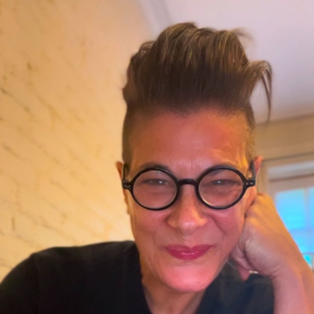 Lori Podvesker