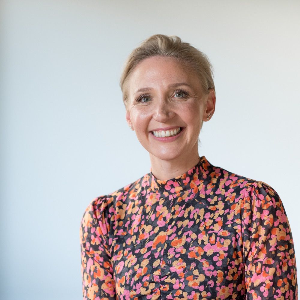 Prof Gemma Stacey