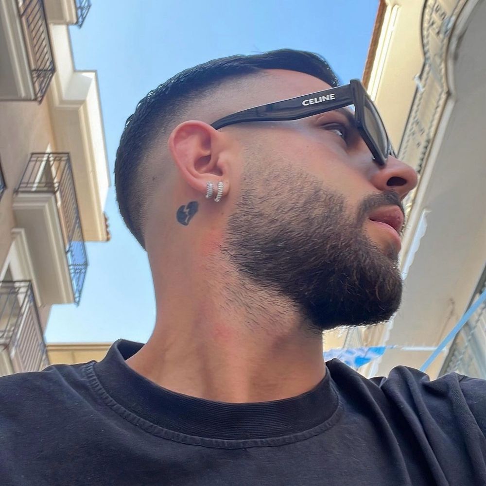 Murilo José