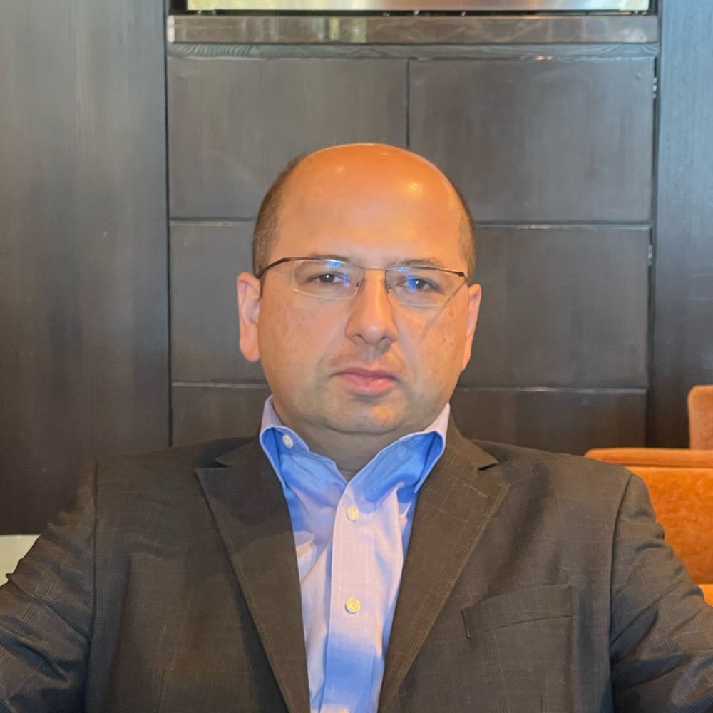 Amir Husain