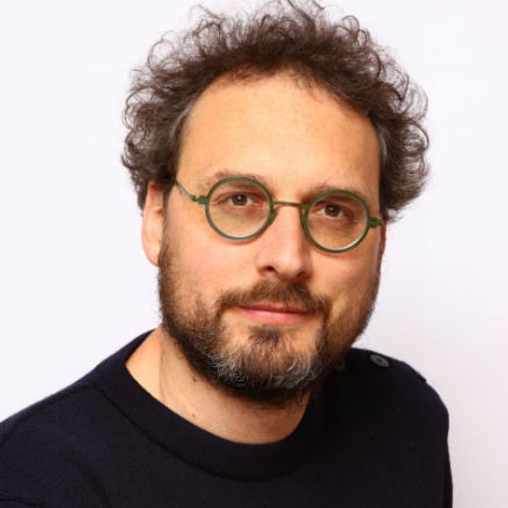 Laurent Jeanneau