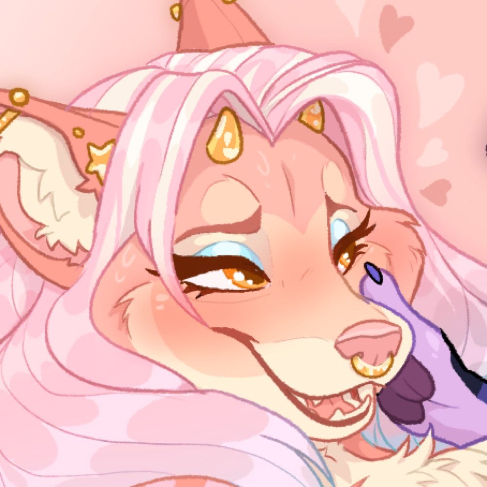 Squishy NSFW