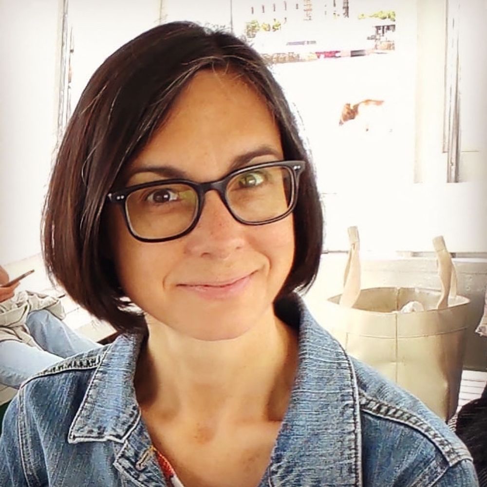 Inés Martín Rodrigo