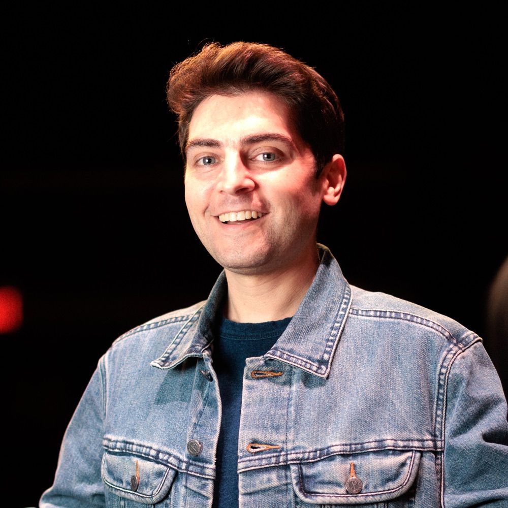 Elon Altman