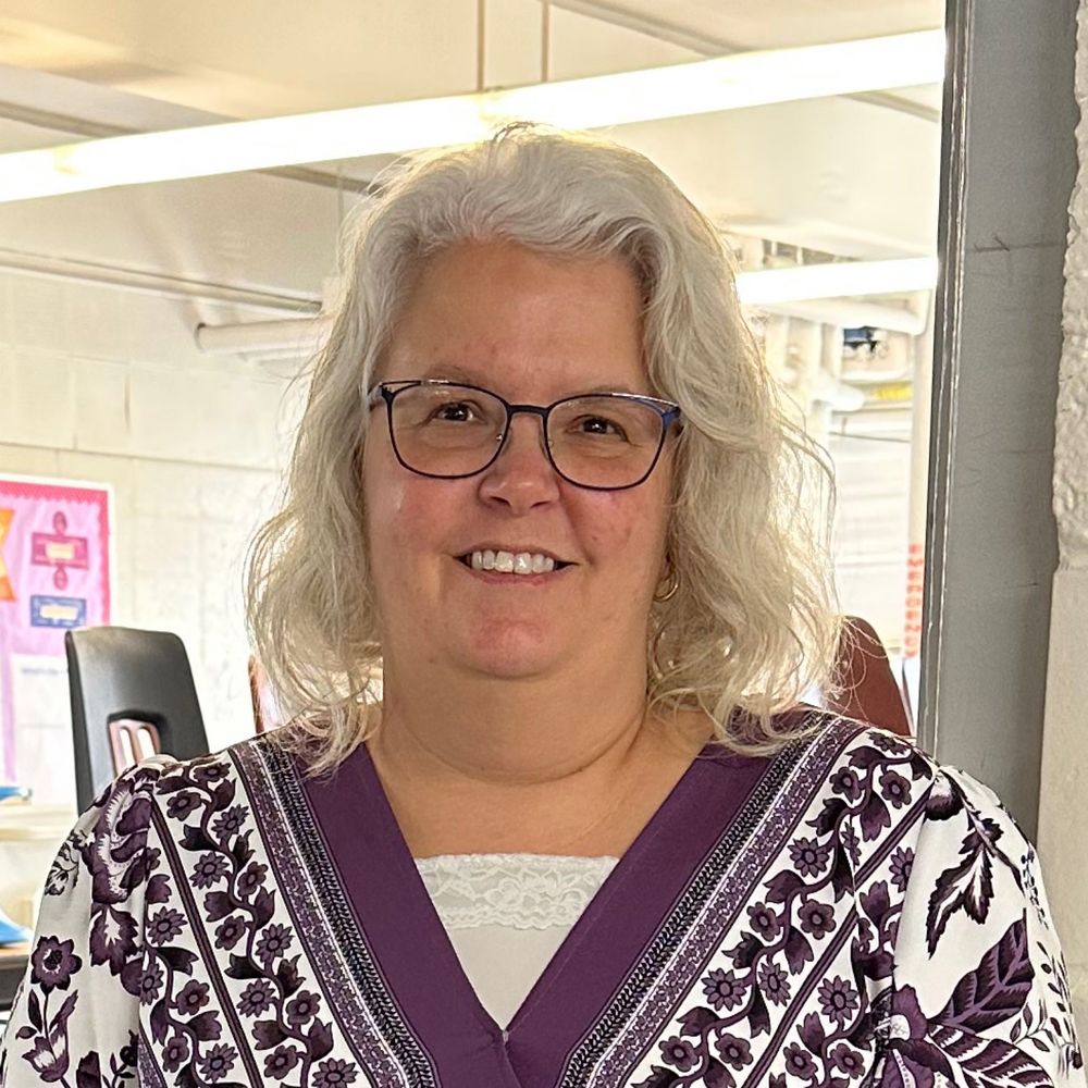 Sherri Hale