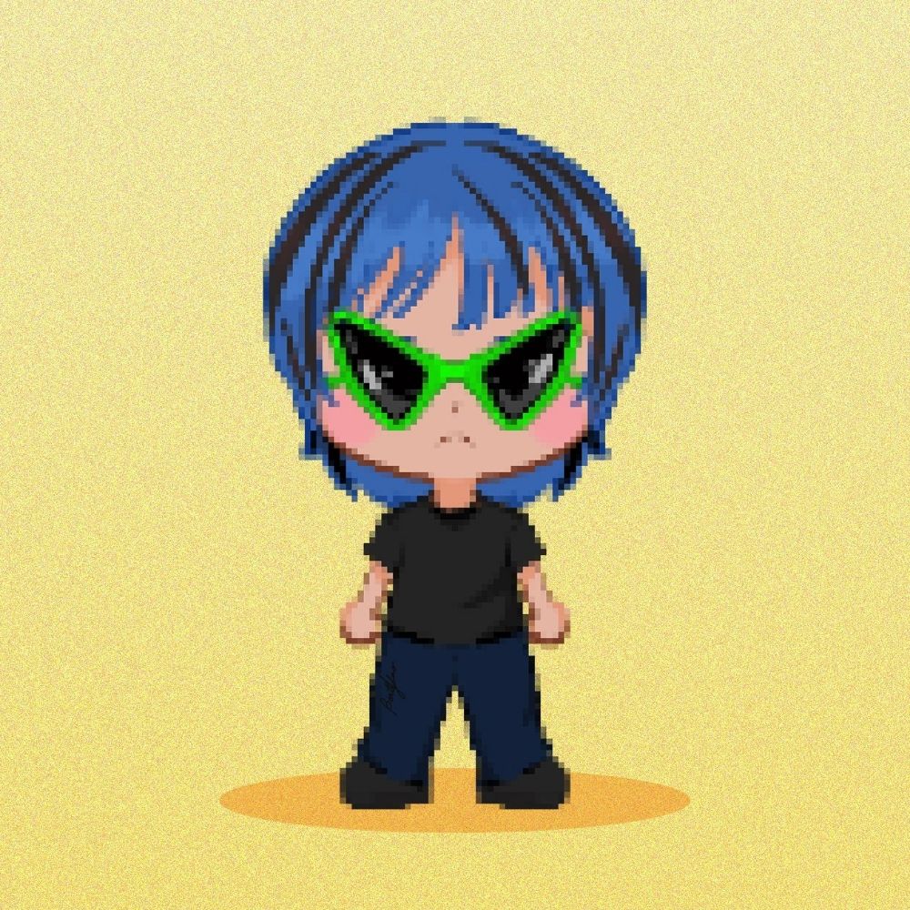 Jojo 👽