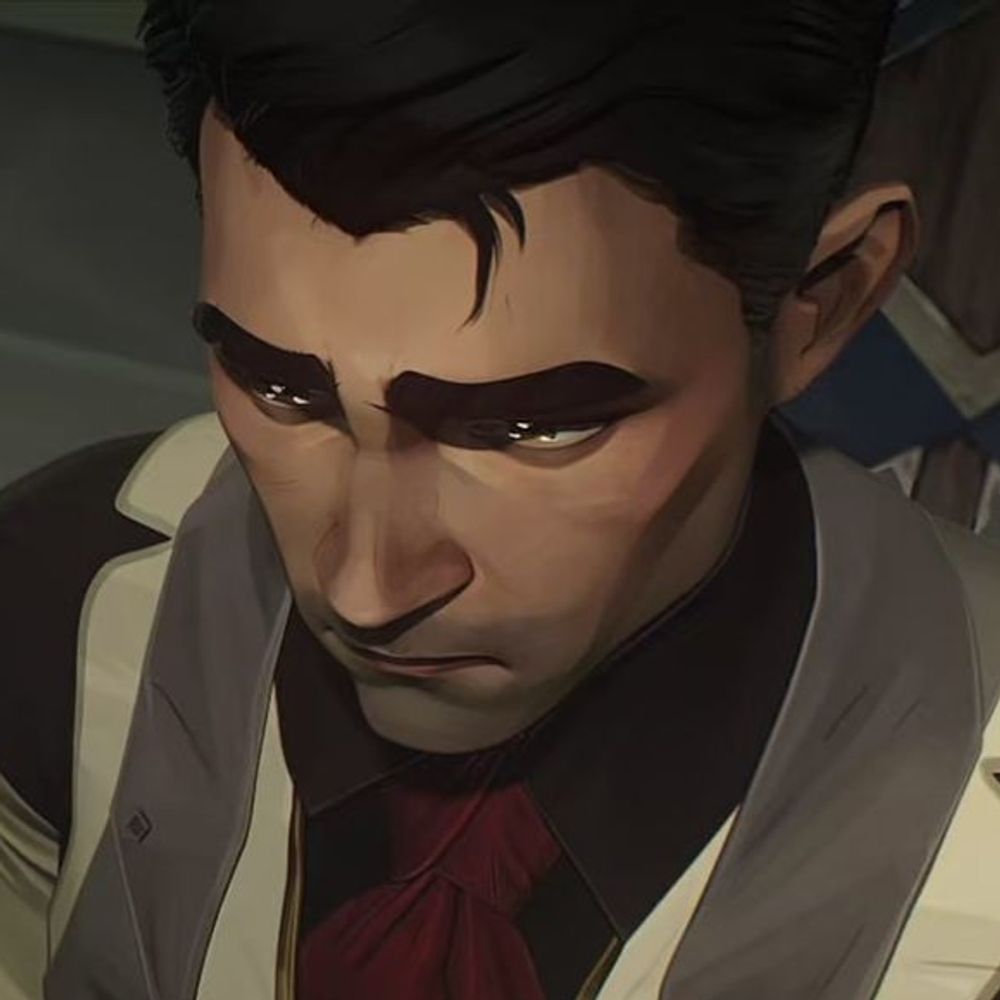 i love zack fair