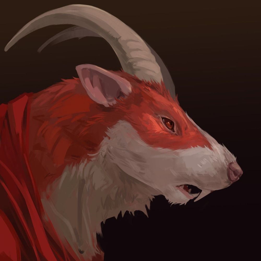 Qrik's avatar
