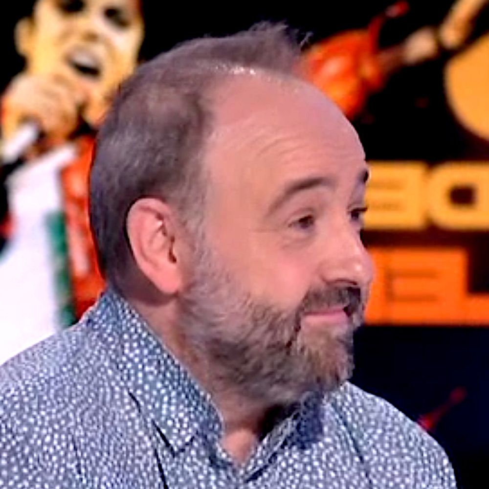 Iñaki de la Torre Calvo