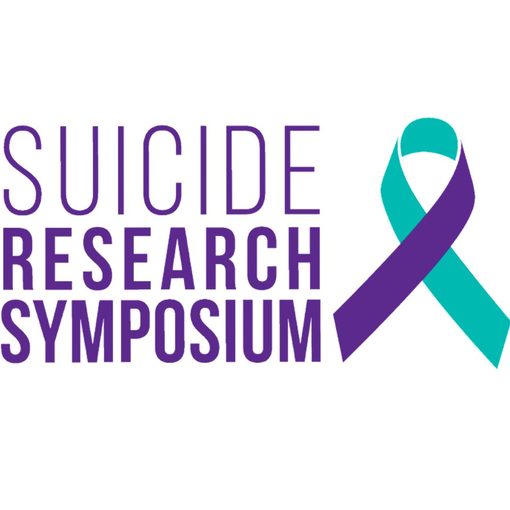Suicide Research Symposium