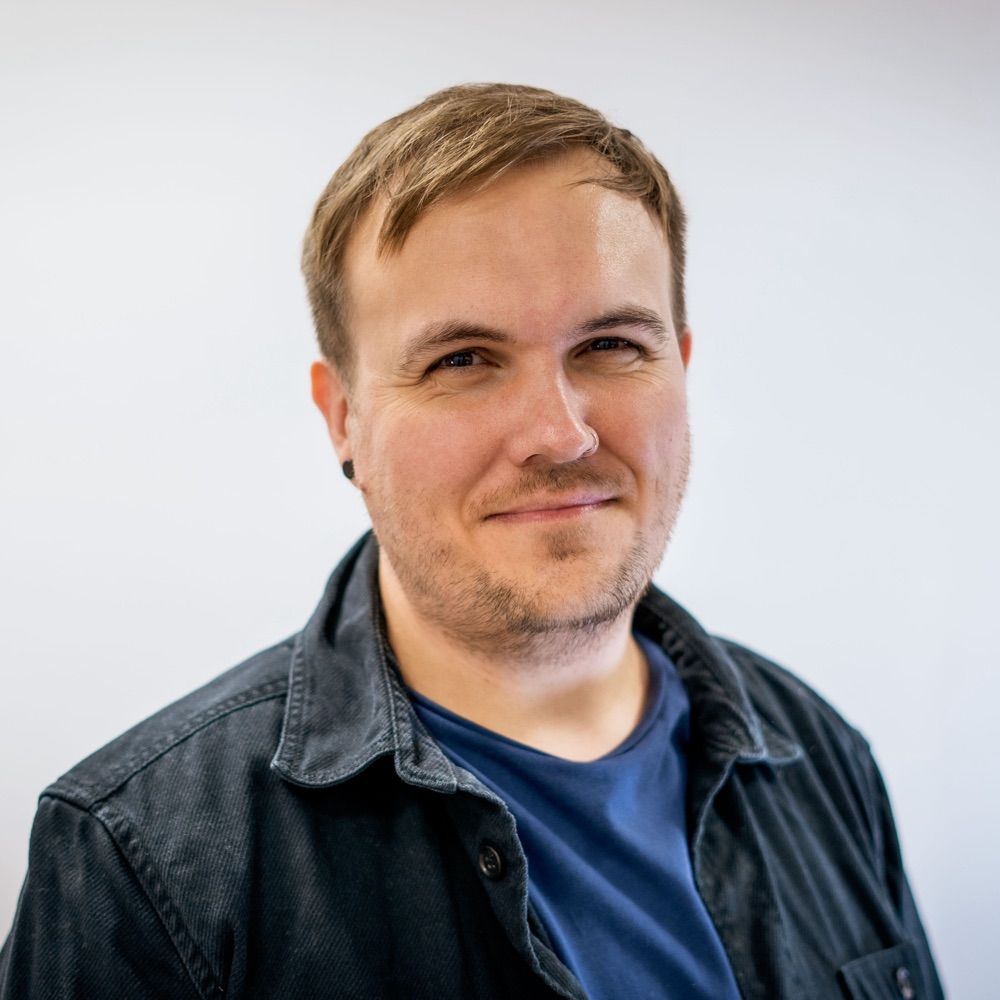 Andy Greening