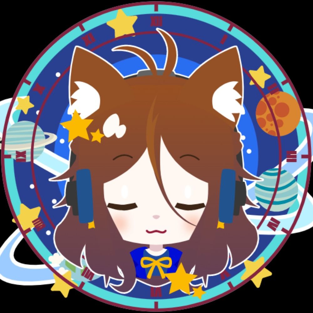 AlwaysSleepyGeek 💙🐾🌟(Hiatus)