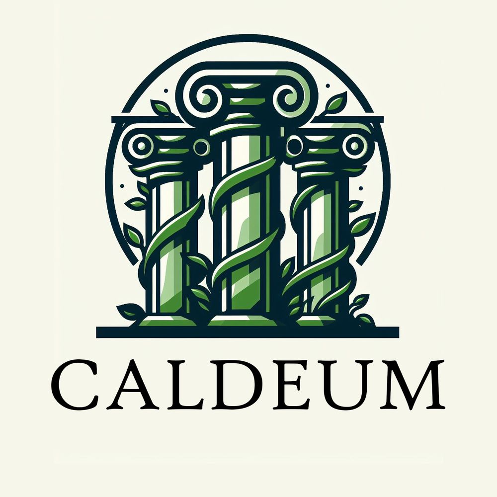 Caldeum Retro Games and Music