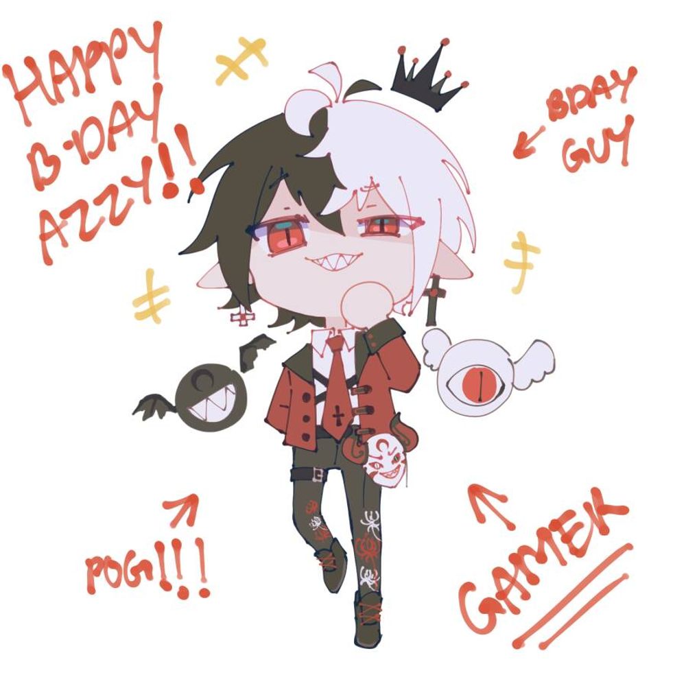 Azzy