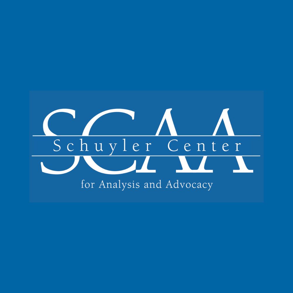 Schuyler Center for Analysis and Advocacy