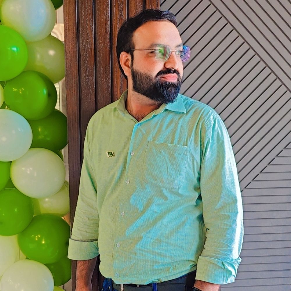 Rehan Ch