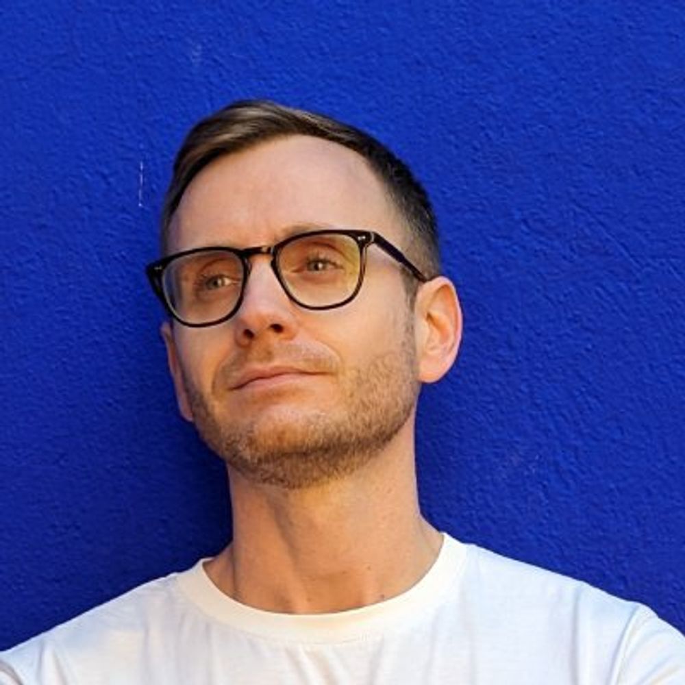 Yoann Gueny