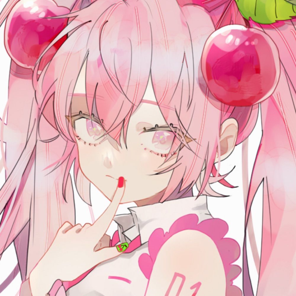 与花