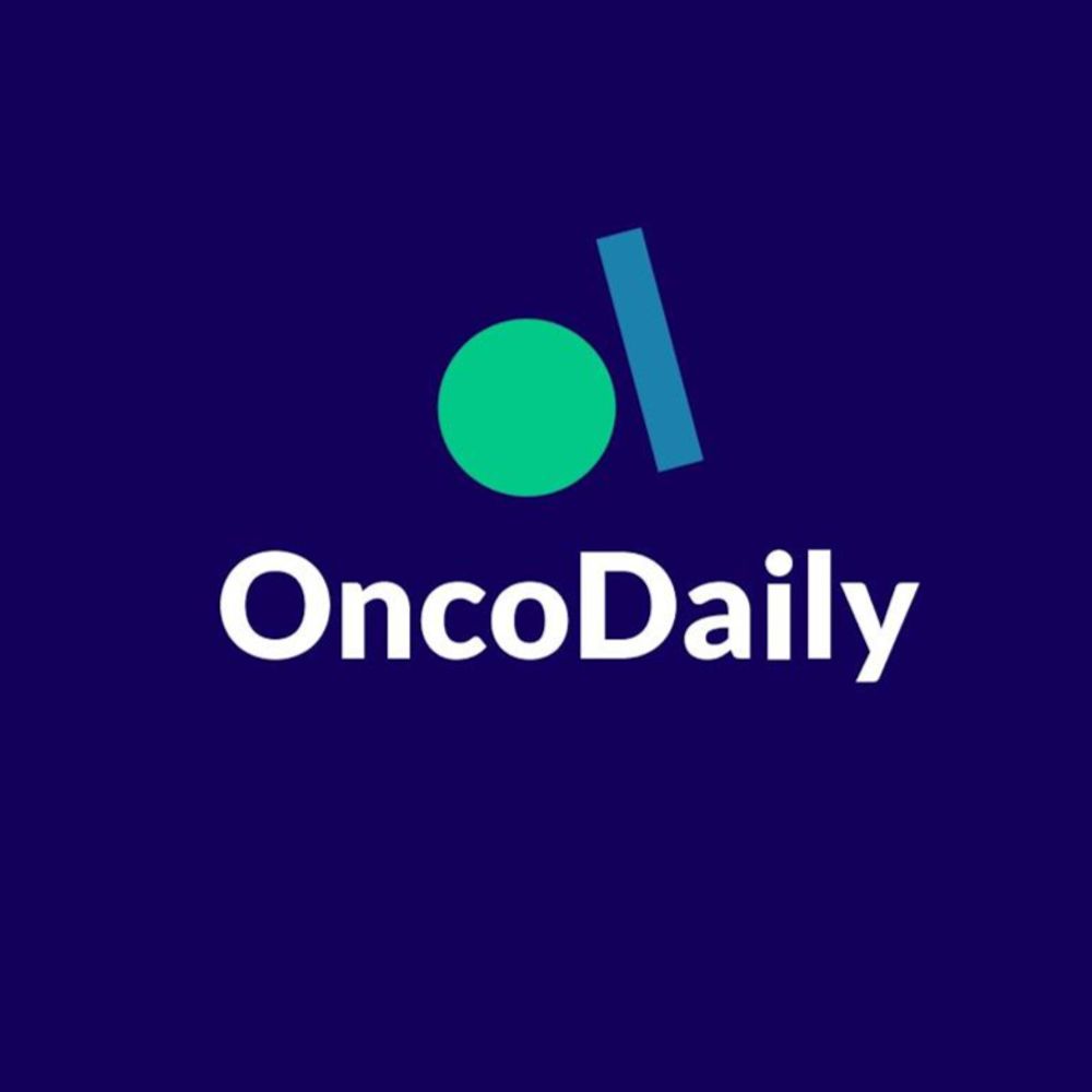 Profile picture oncodaily.bsky.social