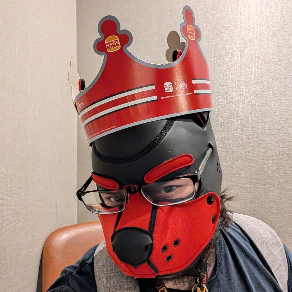 User avatar