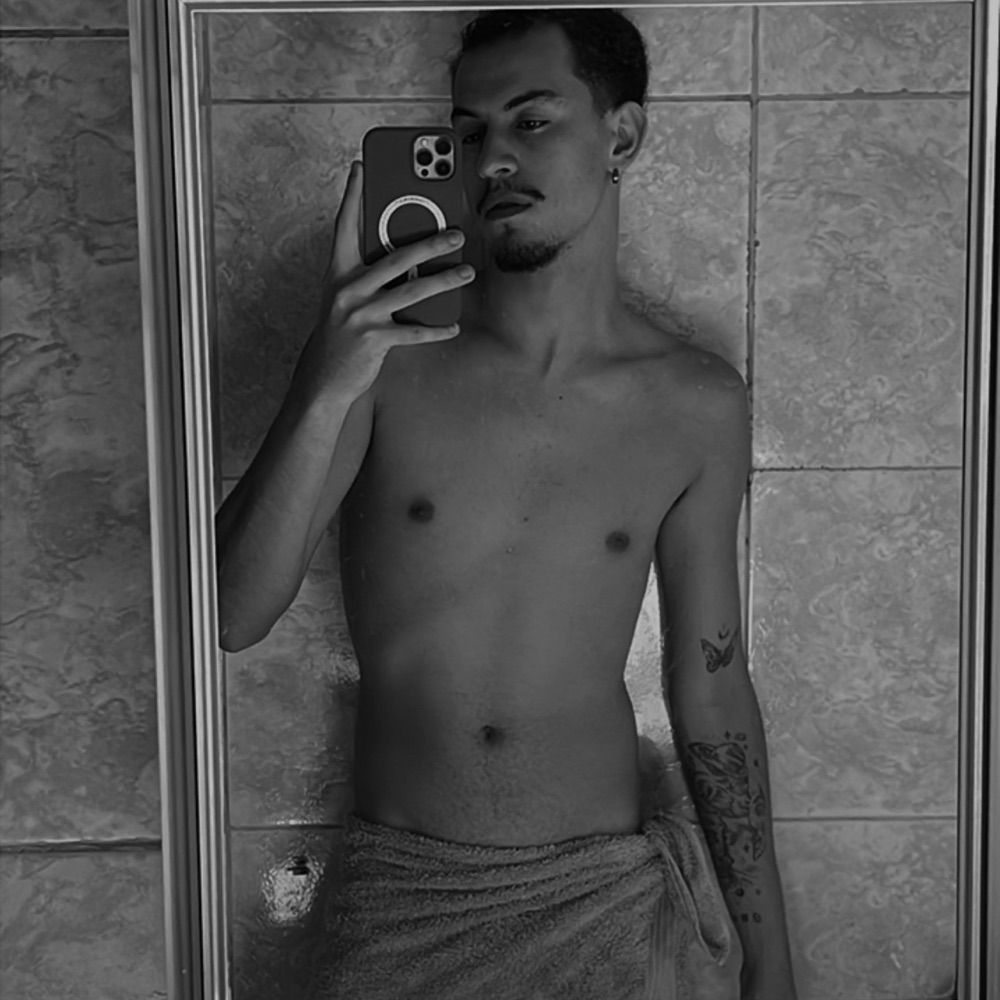 Harrison Heyn 🥵