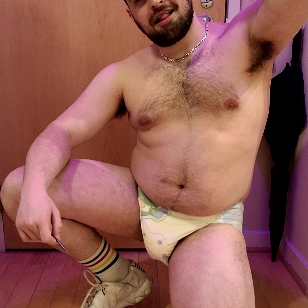 Stinker in DC
