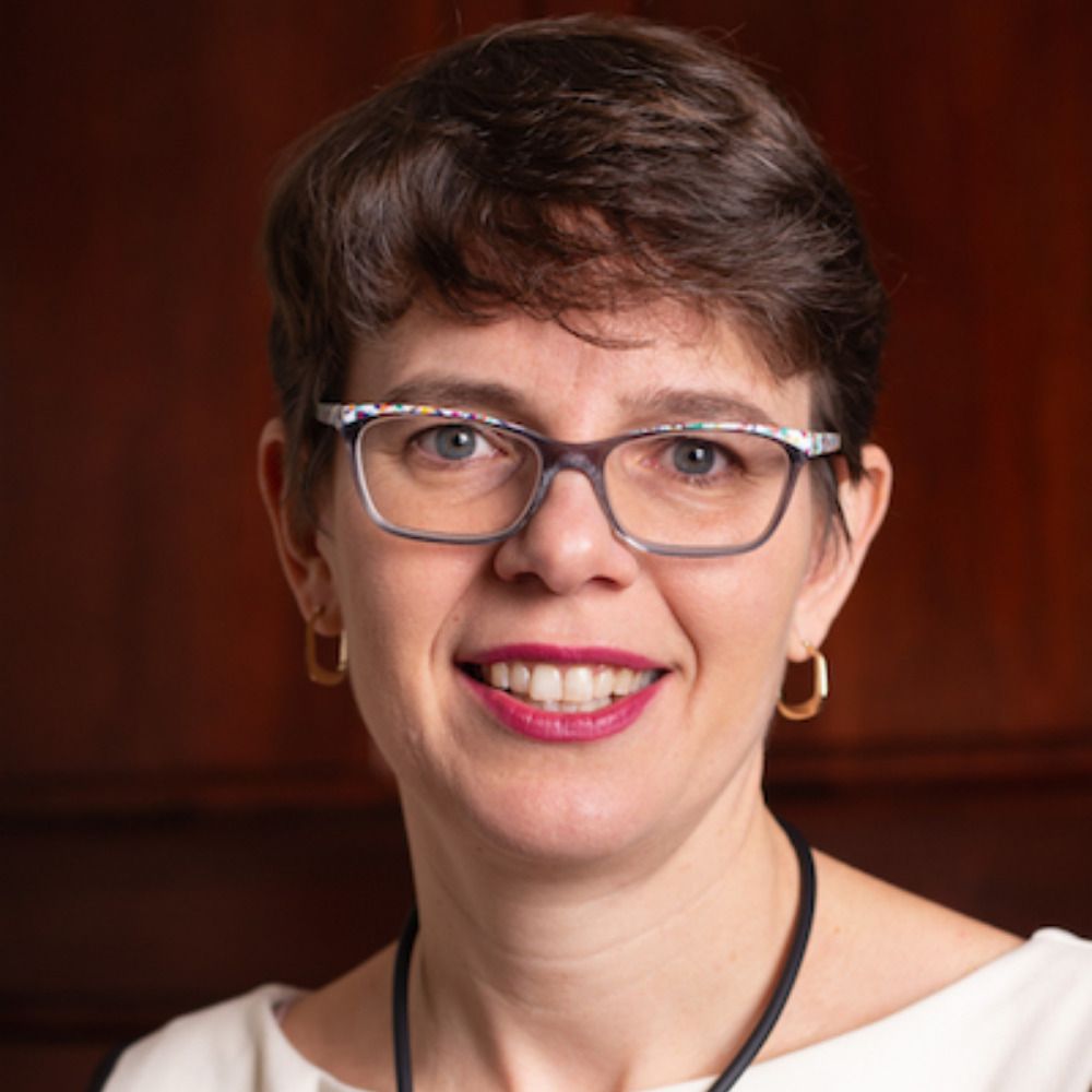 Margaret Schotte
