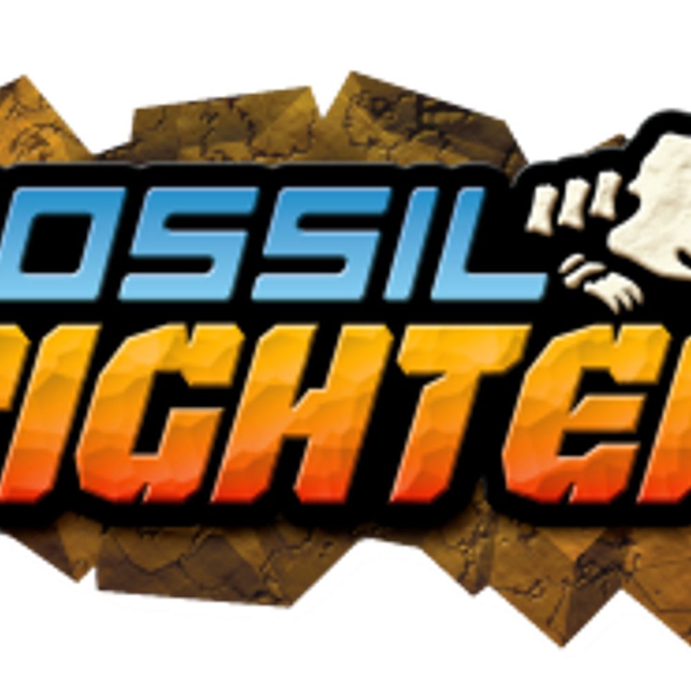 Fossil Fighters Fanart 2