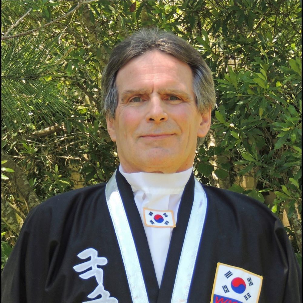 Eric Wilson