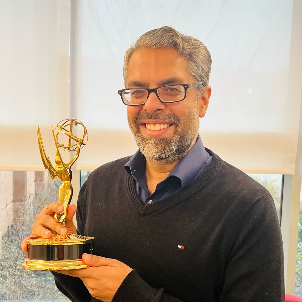 Niraj Trivedi