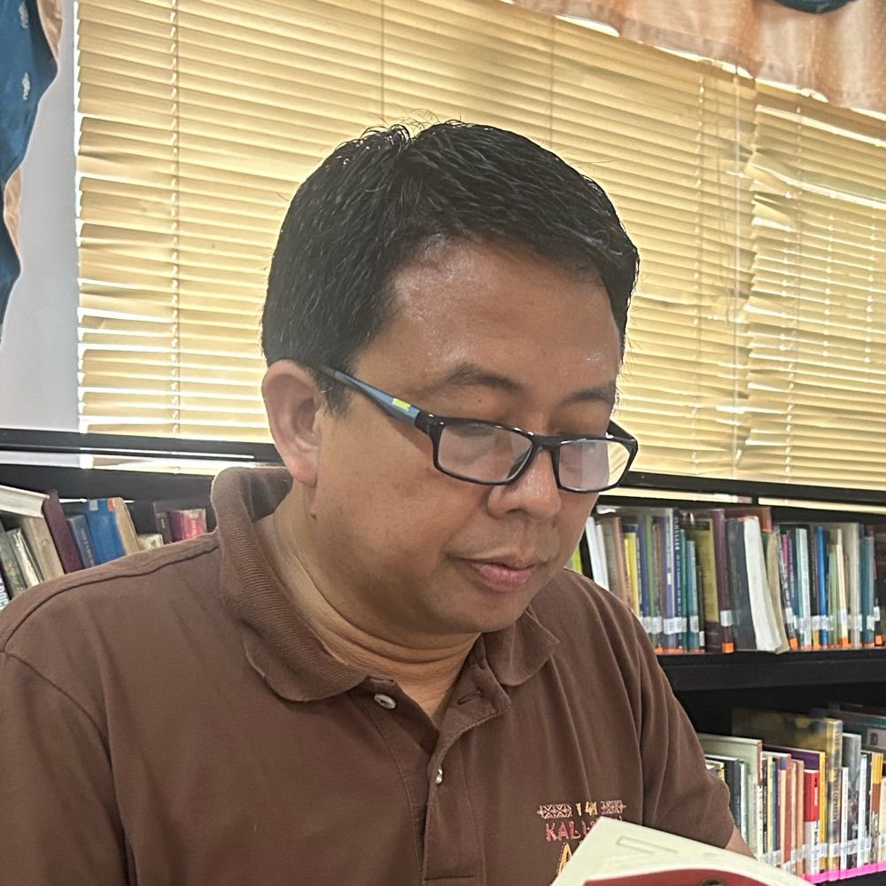Arvin Acosta