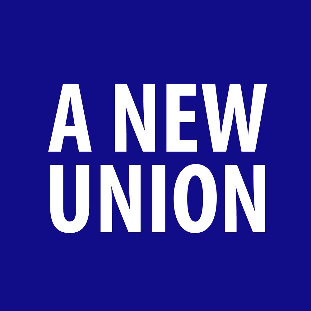 ANU: A New Union
