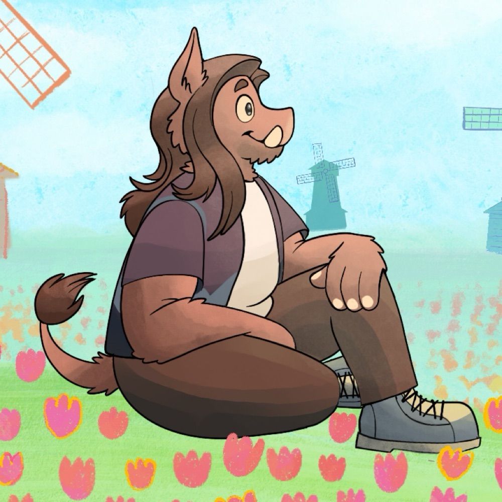 🌷 Grithok 🌷