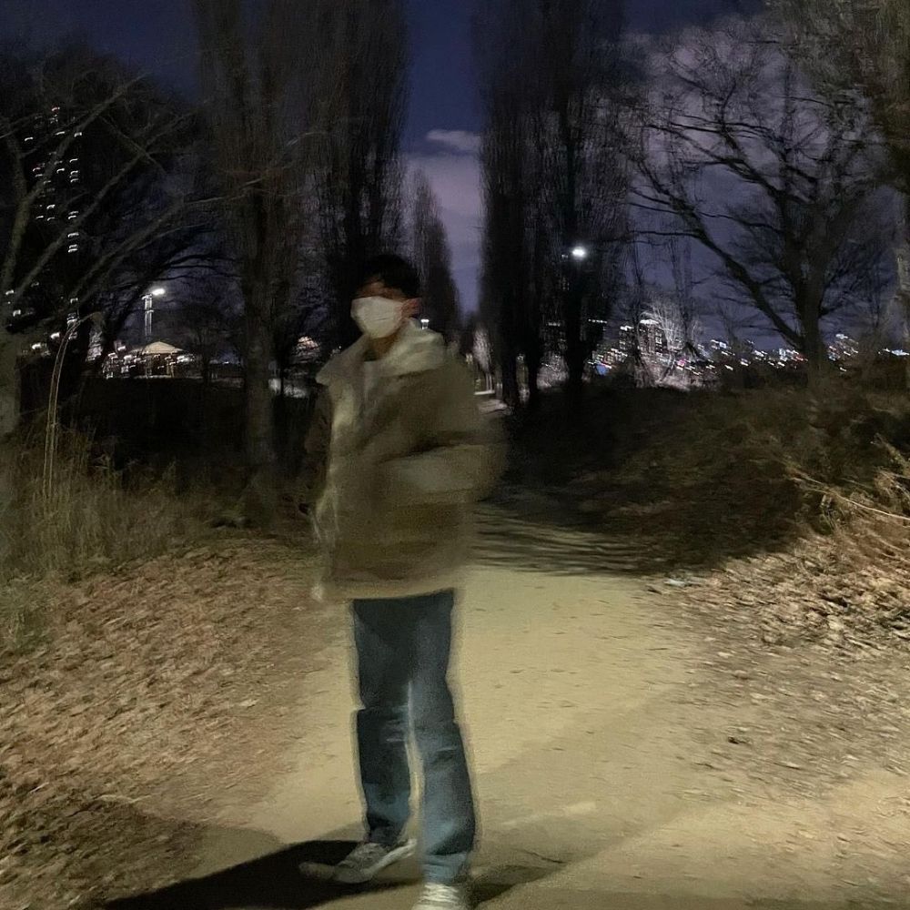 이해일