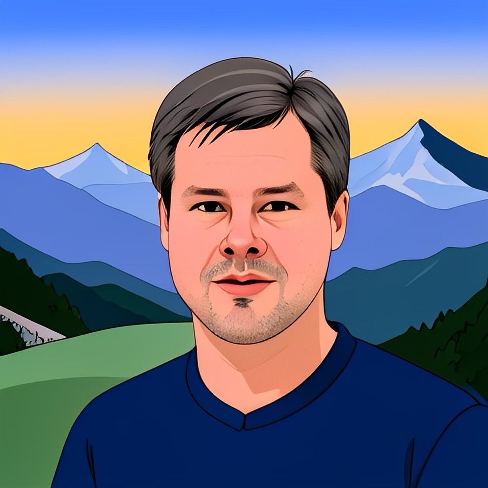 Krzysztof {Chris} Tarnowski