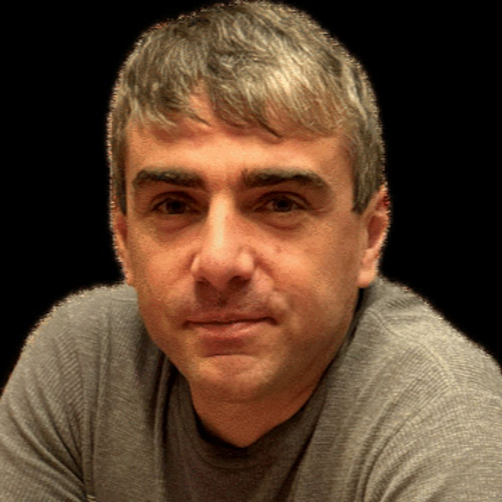 Damien Carrel